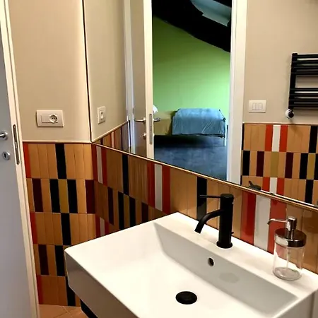 Casadidiego Ml2 Bed and Breakfast Μιλάνο