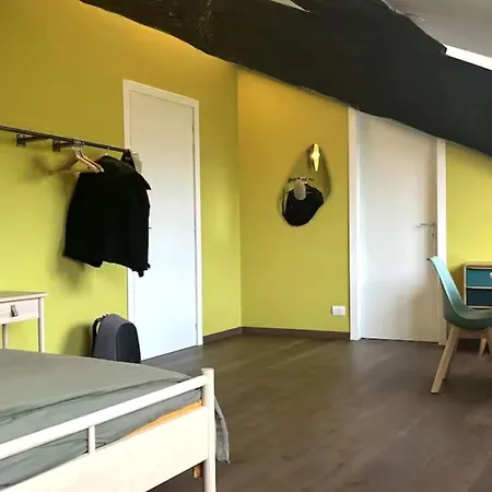 Bed & Breakfast Casadidiego Ml2 *