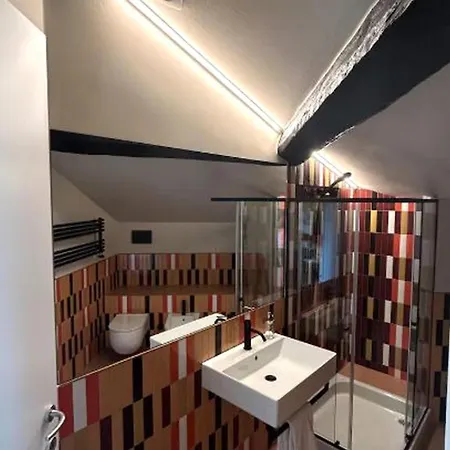 Casadidiego Ml2 Bed & Breakfast Milano