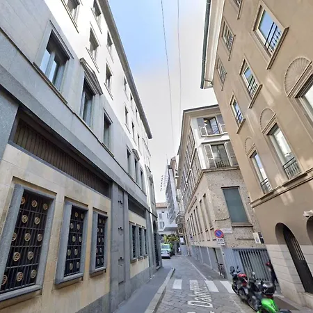 Nocleg ze śniadaniem Casadidiego Ml2 *