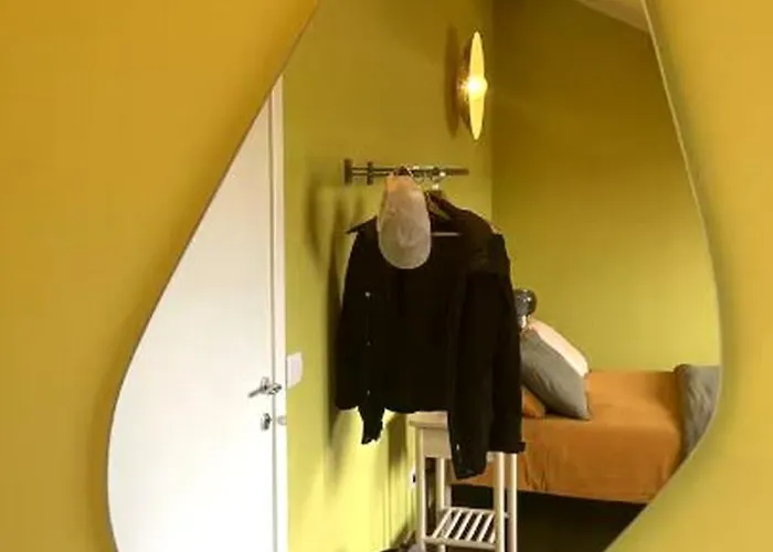 Casadidiego Ml2 Bed & Breakfast Milano