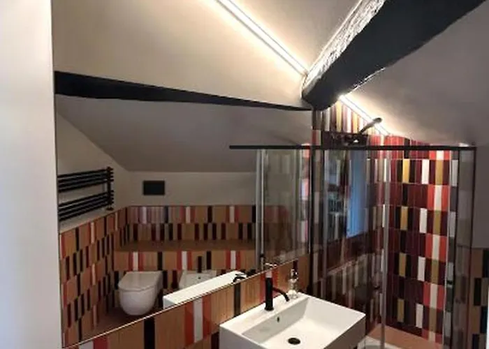 Casadidiego Ml2 Bed & Breakfast Milano