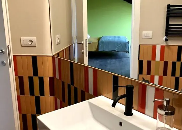 Casadidiego Ml2 Bed & Breakfast Milano